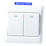 Flush switch CHINT