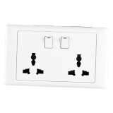Switch and outlet CHINT