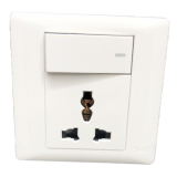 Switch and outlet CHINT