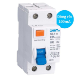 Residual current circuit breaker CHINT