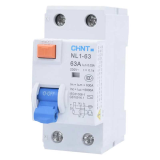 Residual current circuit breaker CHINT