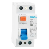 Residual current circuit breaker CHINT