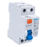 Residual current circuit breaker CHINT