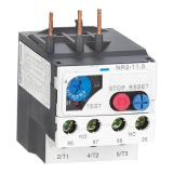 Thermal overload relays CHINT