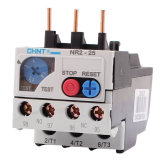 Thermal overload relays CHINT