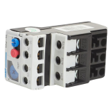 Thermal overload relays CHINT