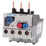 Thermal overload relays CHINT