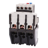 Thermal overload relays CHINT