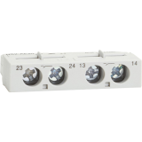 Auxiliary contact (Accessories NS2 series) CHINT