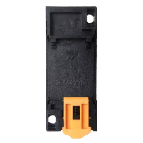 Time delay relay socket CHINT