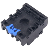 Power relay socket CHINT