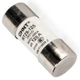 Cylindrical fuses
