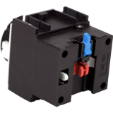 Time delay auxiliary contact blocks (Accessories NXC series) CHINT