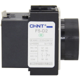 Time delay auxiliary contact blocks (Accessories NXC series) CHINT