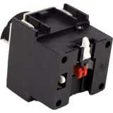 Time delay auxiliary contact blocks (Accessories NXC series) CHINT