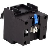 Time delay auxiliary contact blocks (Accessories NXC series) CHINT