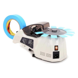 Carousel type automatic tape dispenser EZMRO