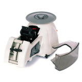 Carousel type automatic tape dispenser EZMRO