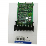 Output board for K3HB OMRON