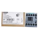 Contactor AC SIEMENS