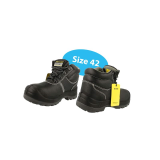 Giầy bảo hộ cao cổ SAFETY JOGGER