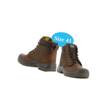 Giầy bảo hộ chống trơn trượt SAFETY JOGGER