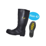 Ủng bảo hộ PVC chống đâm thủng SAFETY JOGGER