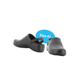 Dép y tế khử trùng siêu nhẹ SAFETY JOGGER