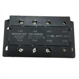 Three-phase contactless relay (New) HANYOUNG