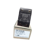 Rơ le bán dẫn một pha HANYOUNG