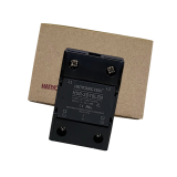 Rơ le bán dẫn một pha HANYOUNG