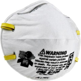 Particulate respirators 3M