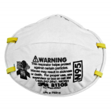 Particulate respirators 3M