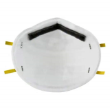 Particulate respirators 3M