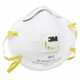 Particulate respirators 3M