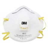 Particulate respirators 3M