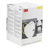 Particulate respirators 3M