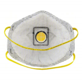 Specialty particulate respirators 3M