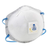 Specialty particulate respirators 3M