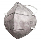 Particulate respirator 3M