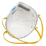 Specialty respirators - Acid gas 3M