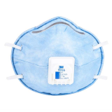 Specialty respirators - Acid gas 3M