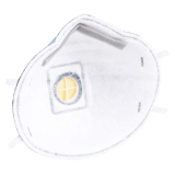 Specialty respirators - Acid gas 3M