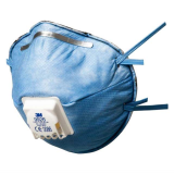 Specialty respirators - Acid gas 3M