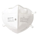 Particulate respirator 3M