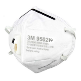 Particulate respirator 3M