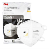 Particulate respirator 3M