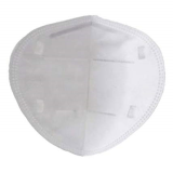 Particulate respirator 3M