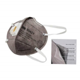 Particulate respirator 3M