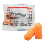 Disposable foam earplugs 3M